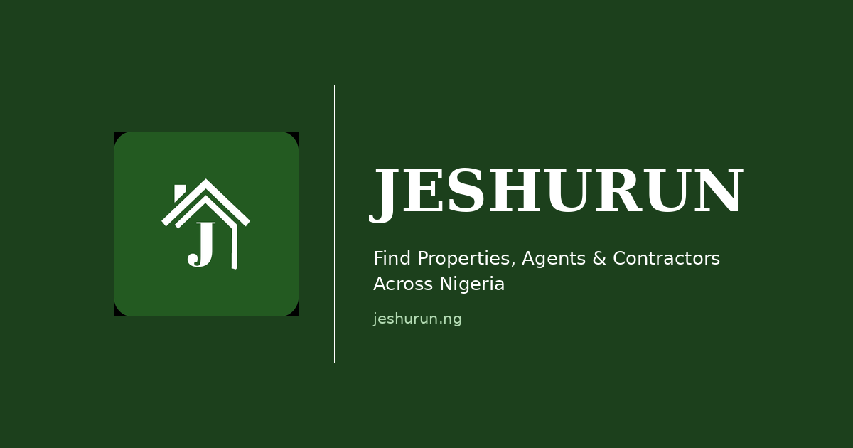 Jeshurun gallery image