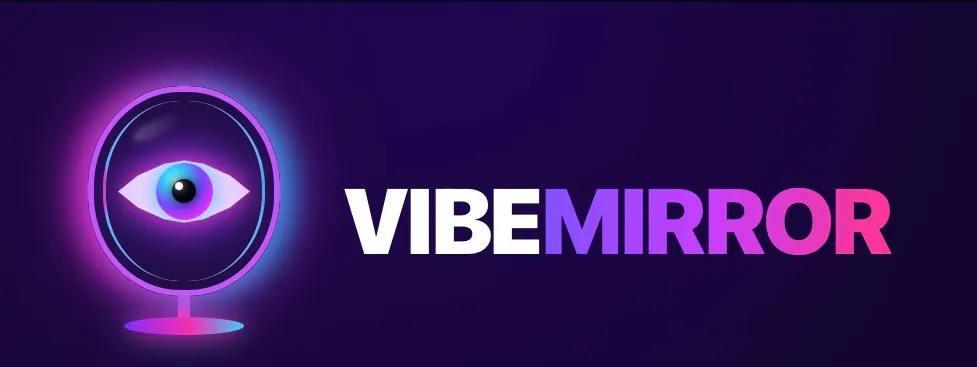 VibeMirror gallery image