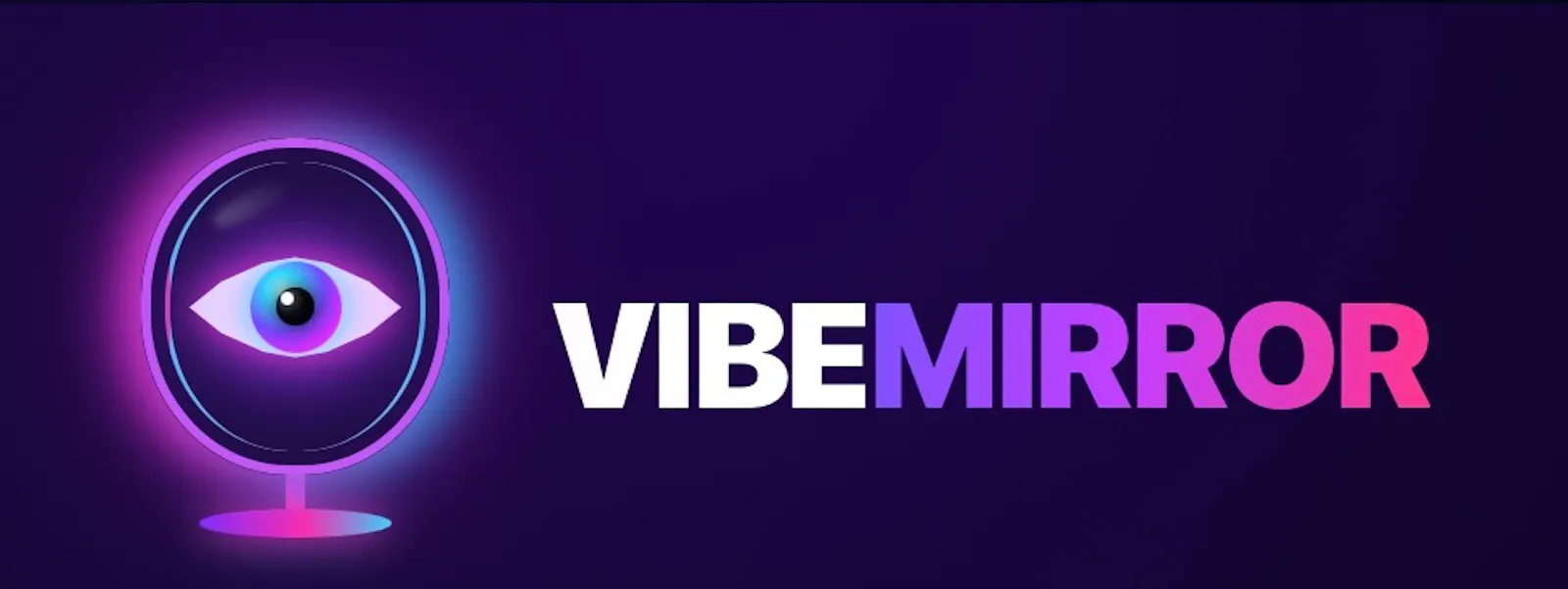 VibeMirror screenshot 1