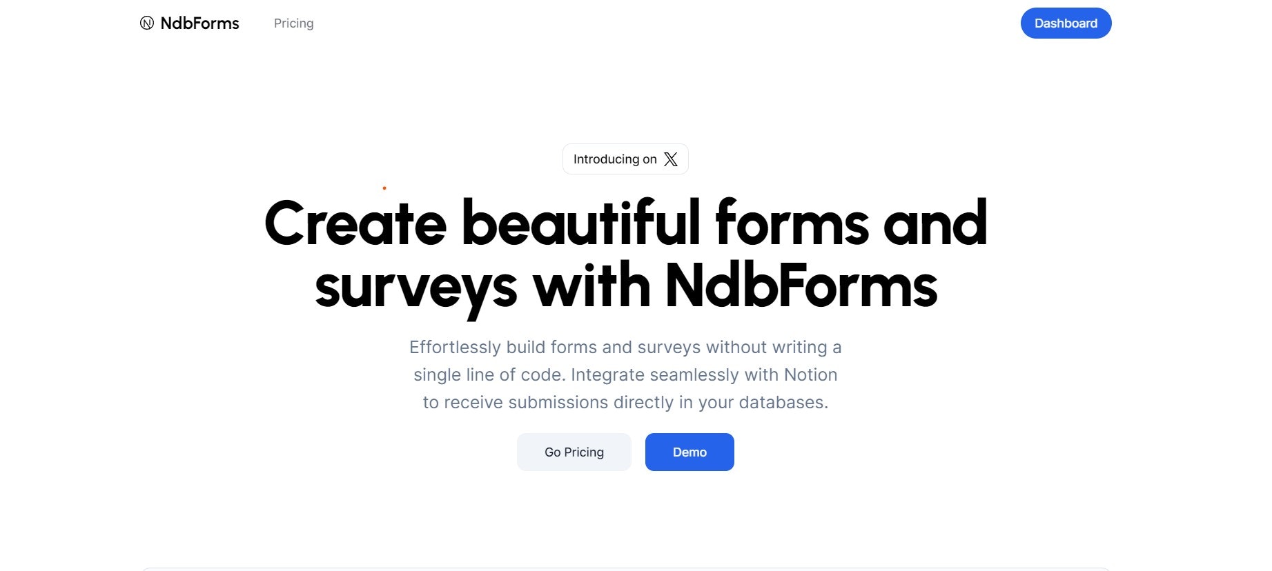 ndbforms media 3