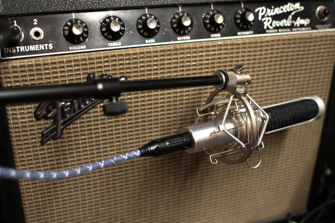 Fjord XLR gallery image