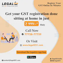 GST Registration gallery image