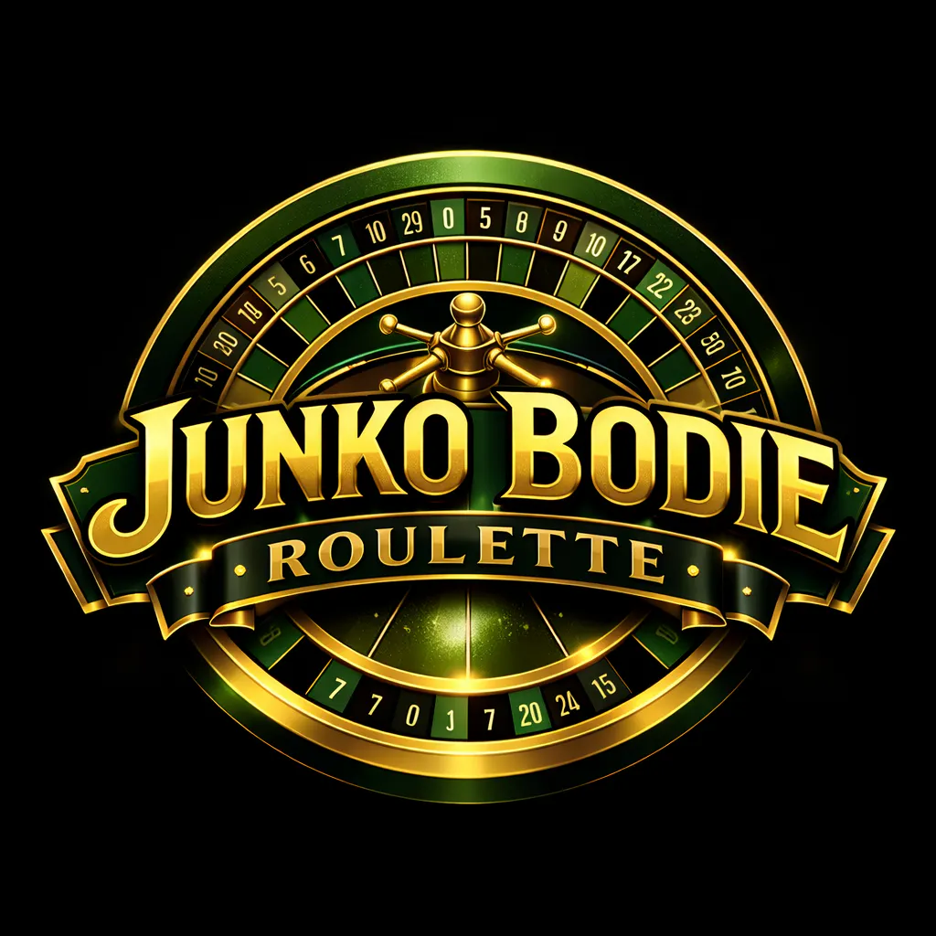 Junko Bodie Roulette