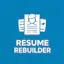 ATS compliant Ai resume rebuilder