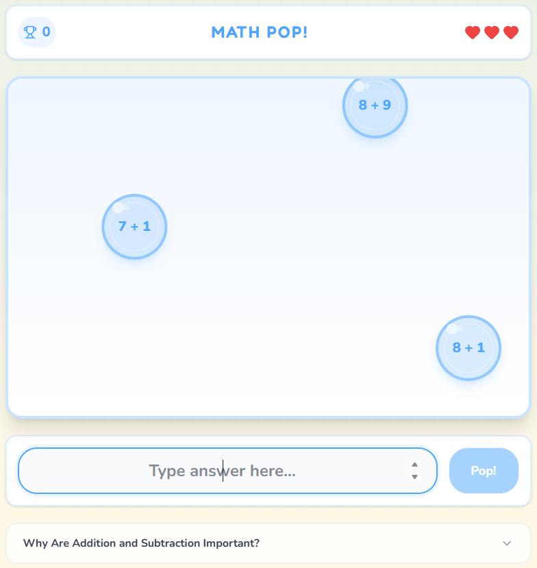 MathCub gallery image