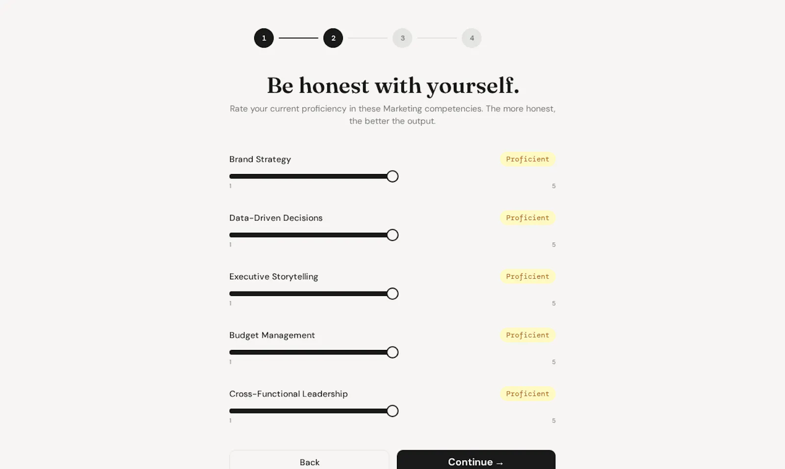 Ownit screenshot 4