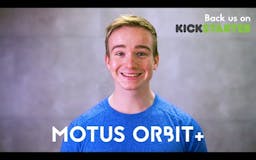 Motus Orbit+ media 1