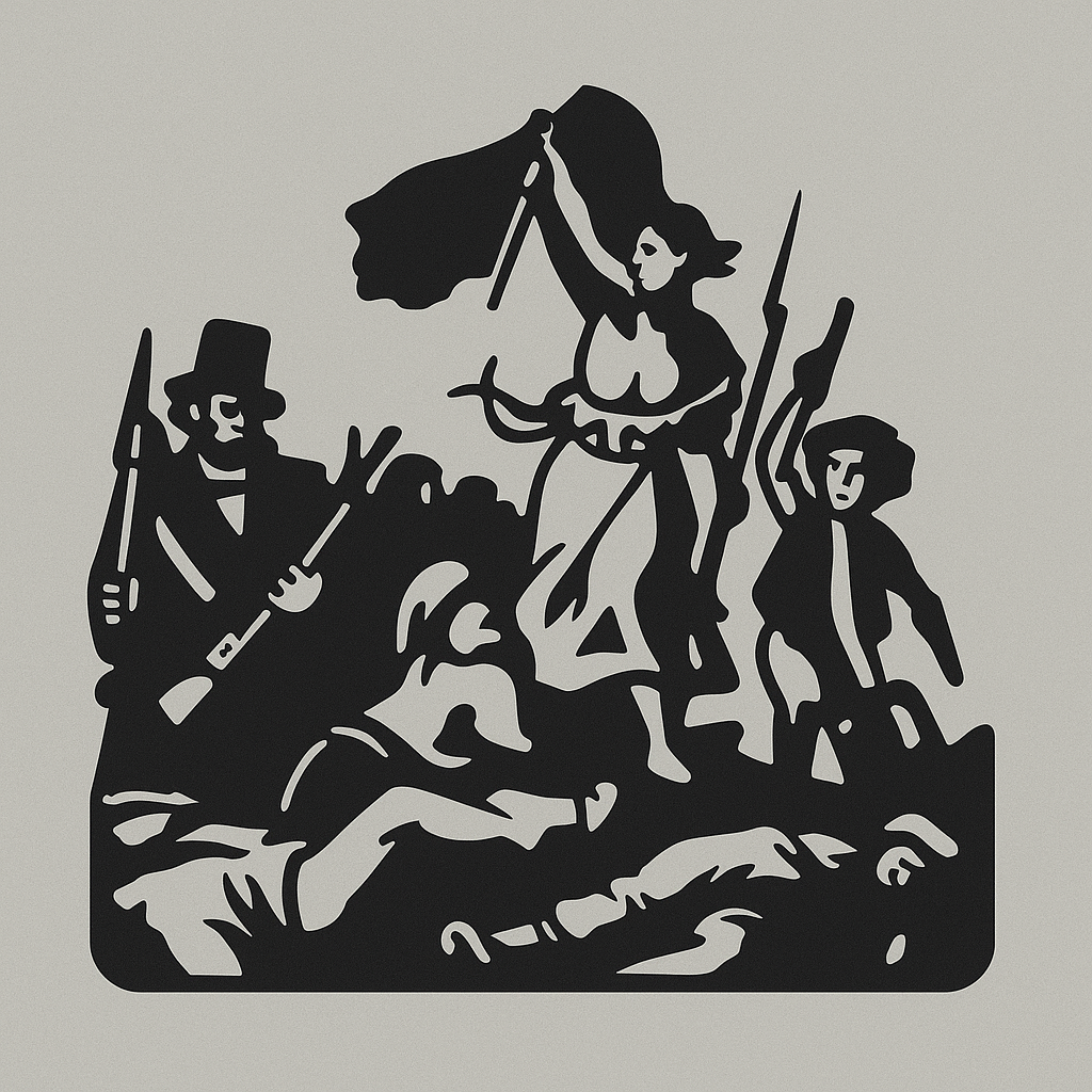 Daily History logo