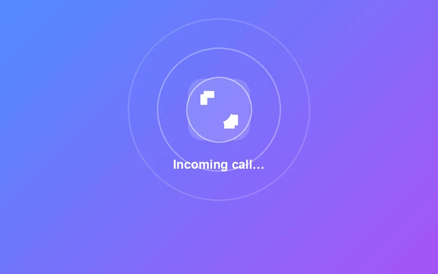 Call2Me 截图 5