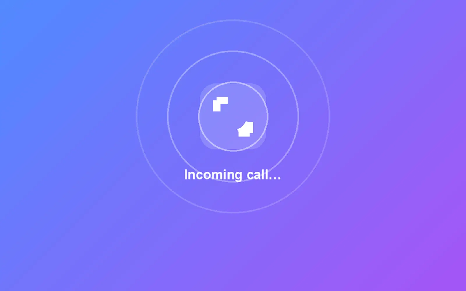Call2Me screenshot 6