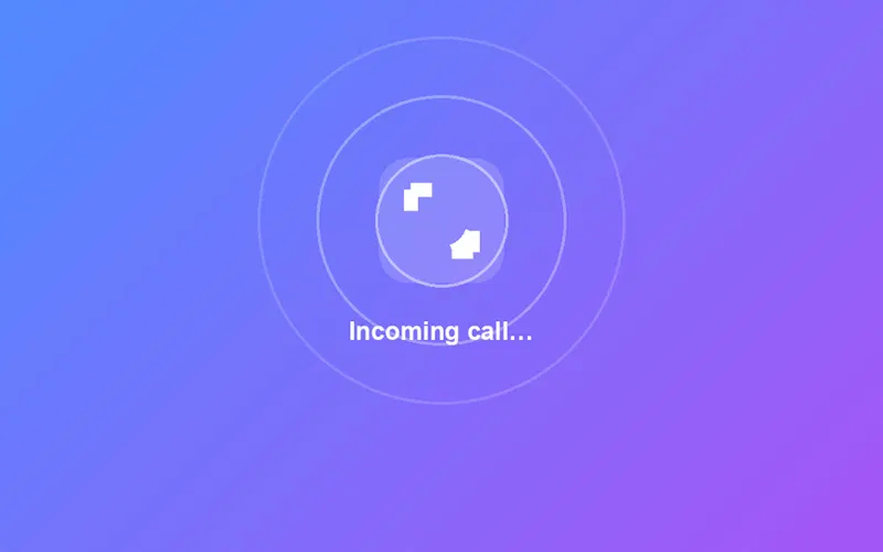 Call2Me screenshot 6