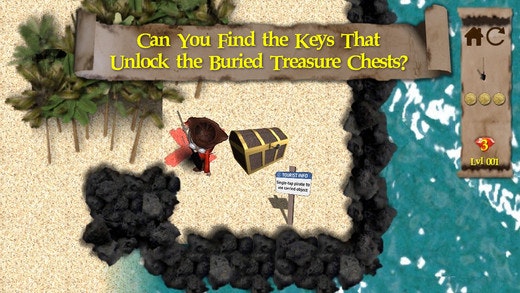 Silverbeard gallery image