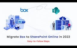 Box vs SharePoint media 1