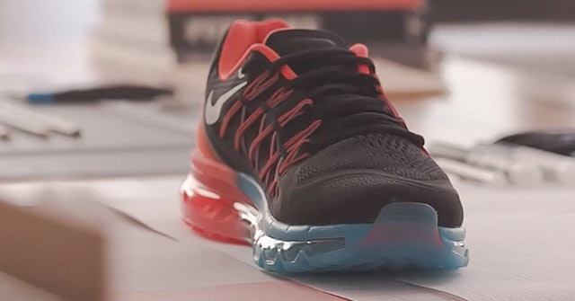 Sneaker Industry Essentials gallery image