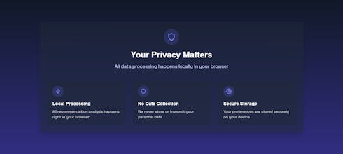 RecFix Extension gallery image