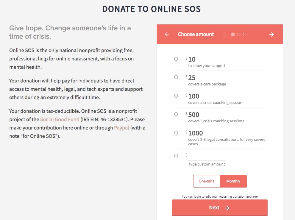 Donorbox media 1