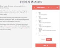 Donorbox media 1