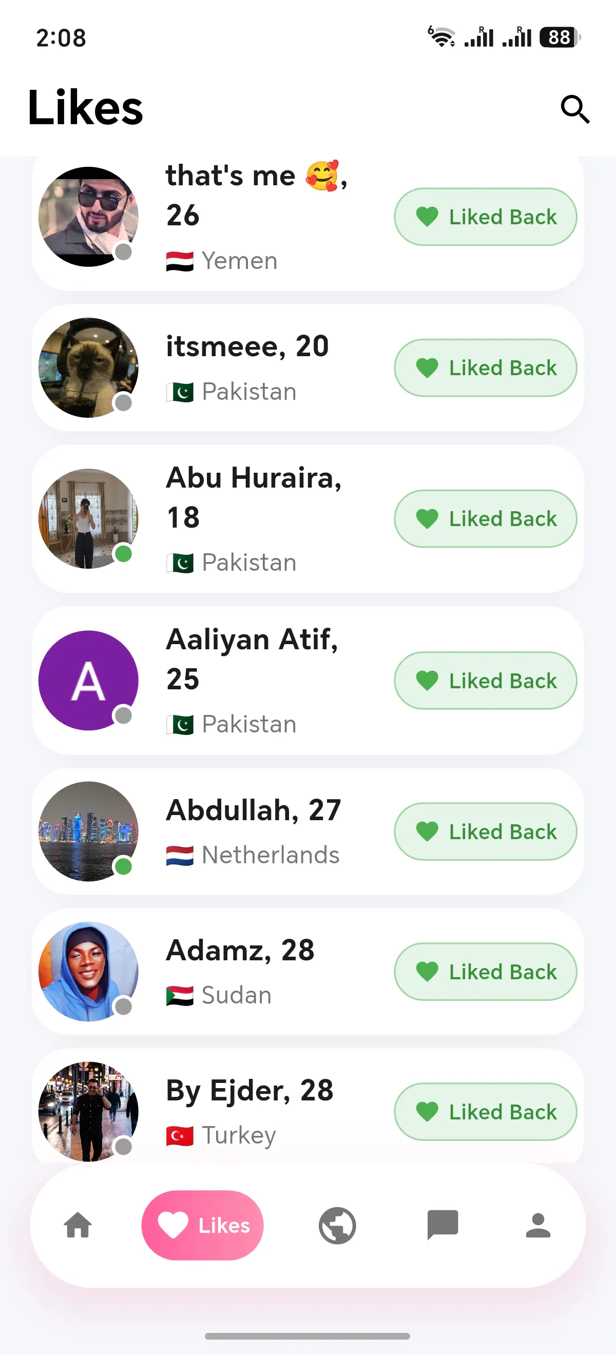 World Friends gallery image