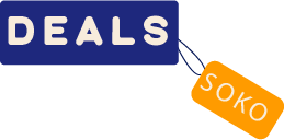 Deals Soko