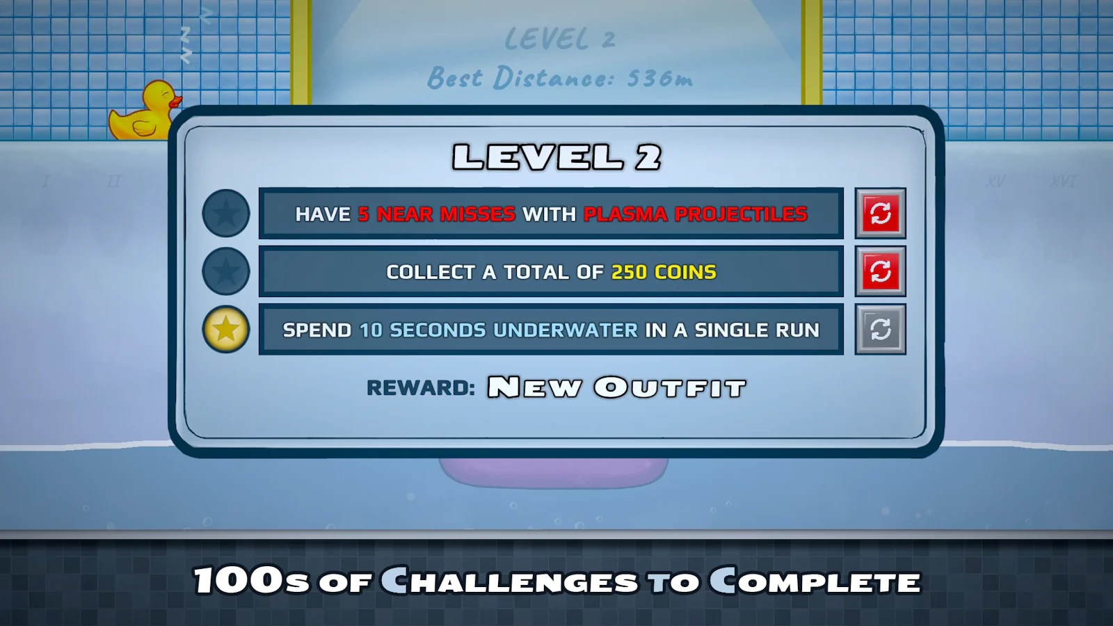 Total Washout: Surf Arcade screenshot 4