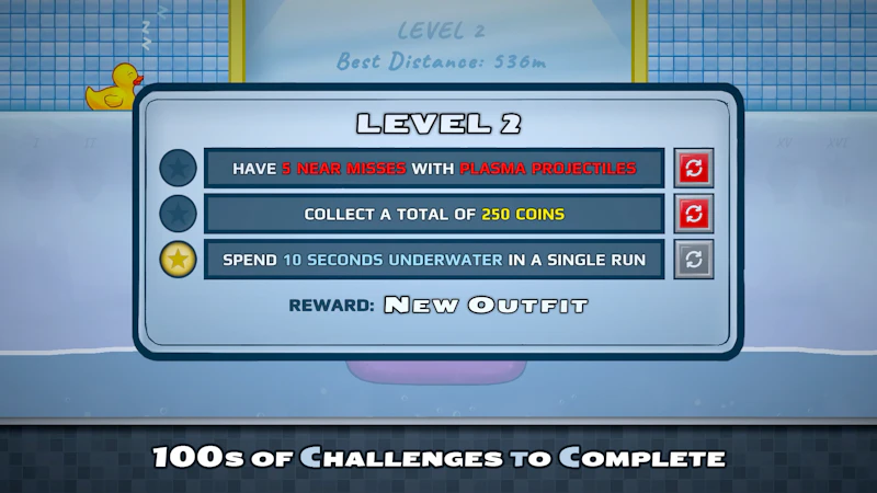 Total Washout: Surf Arcade screenshot 4