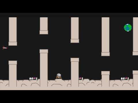 Flappy Moon gallery image