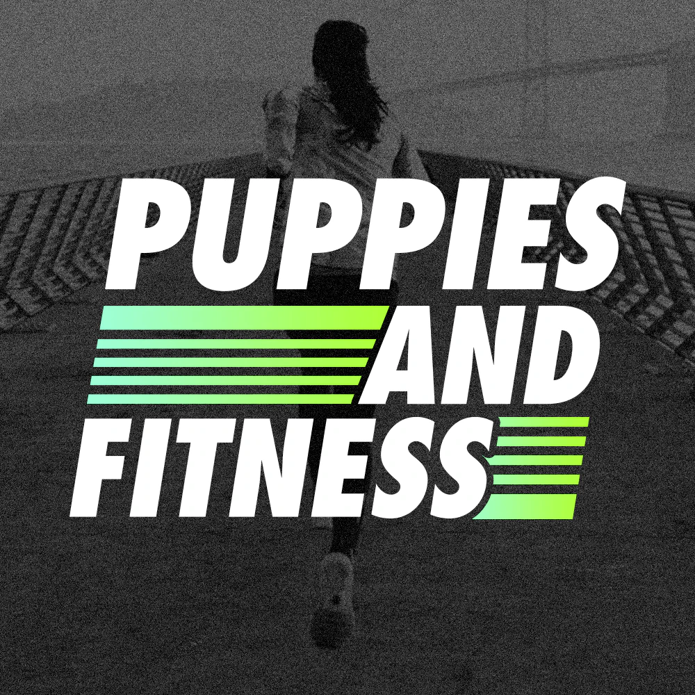Puppies & Fitness