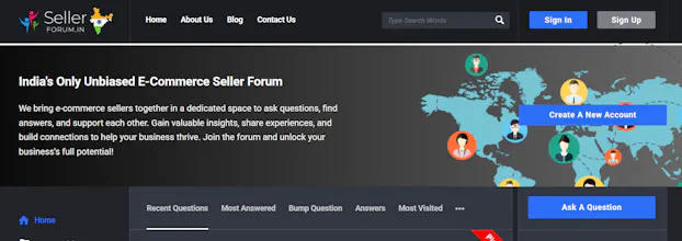 sellerforum.in gallery image