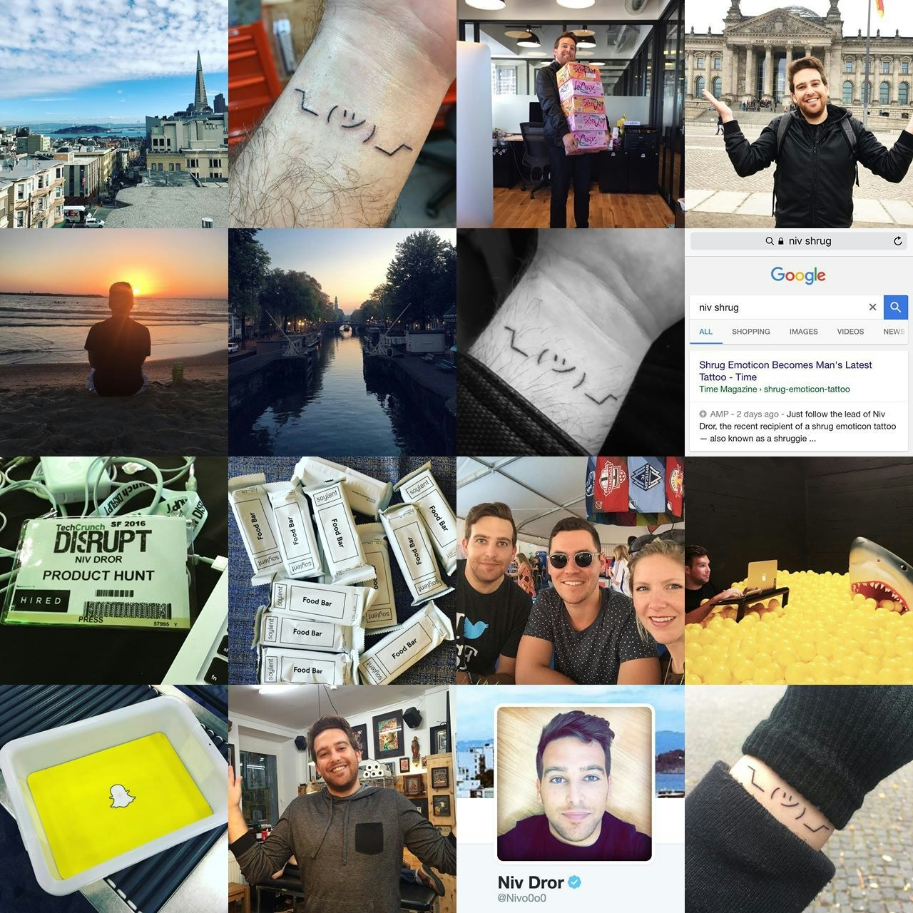 #16bestof16 gallery image