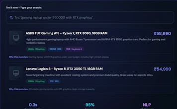 RowRefine gallery image