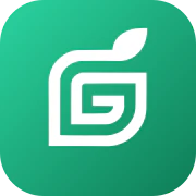 GrowGanic logo