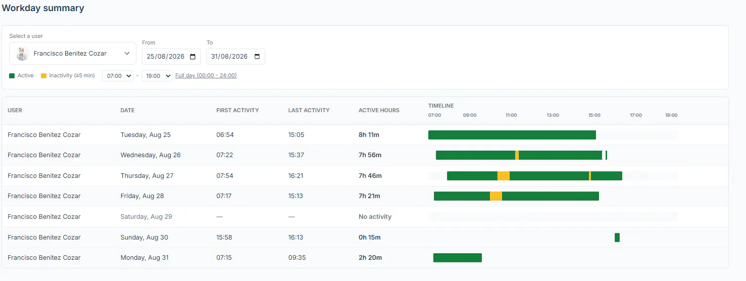 Screenshot 3