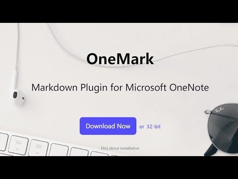 OneMark gallery image