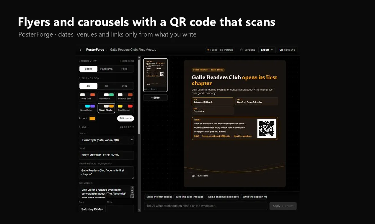 VoidCanvas gallery image
