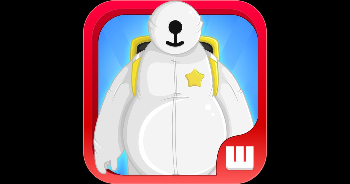 Fit The Big Robot - Rope Skipping Training And Workout Game gallery image