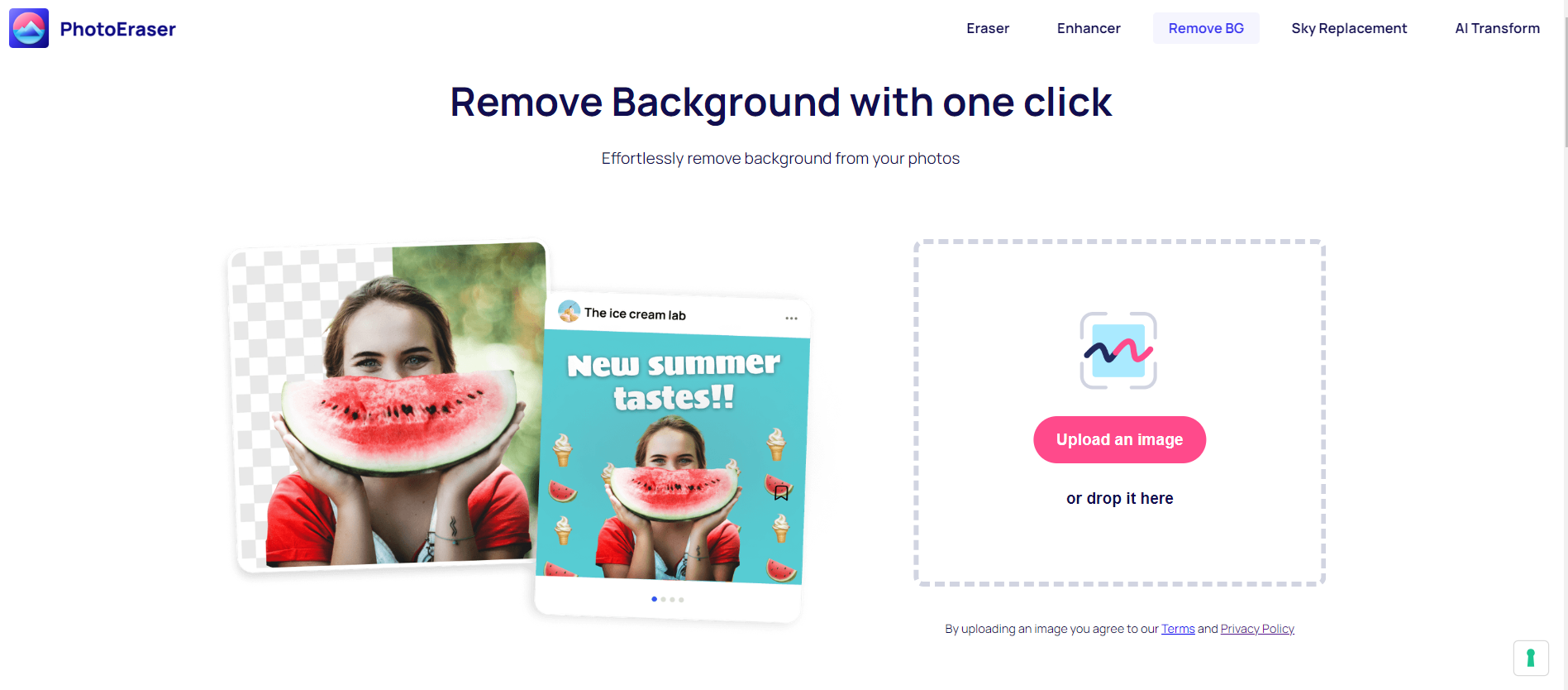 Photo Eraser media 4