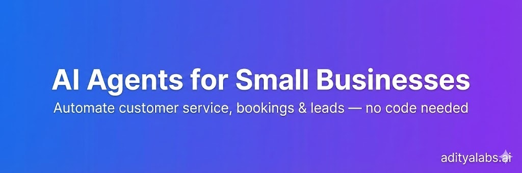 Aditya Labs - Product Hunt launch logo and brand identity