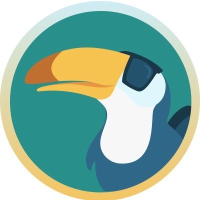 Toucan Product Hunt Thumbnail