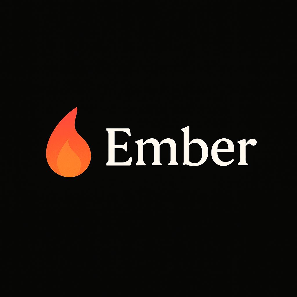 Ember gallery image