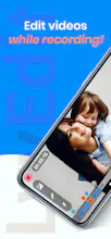 LyvEdit: Edit While Recording gallery image