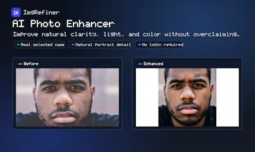 ImgRefiner gallery image