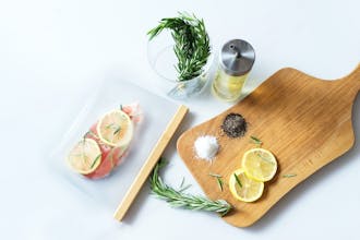 DeliOne Bamboo Seal gallery image