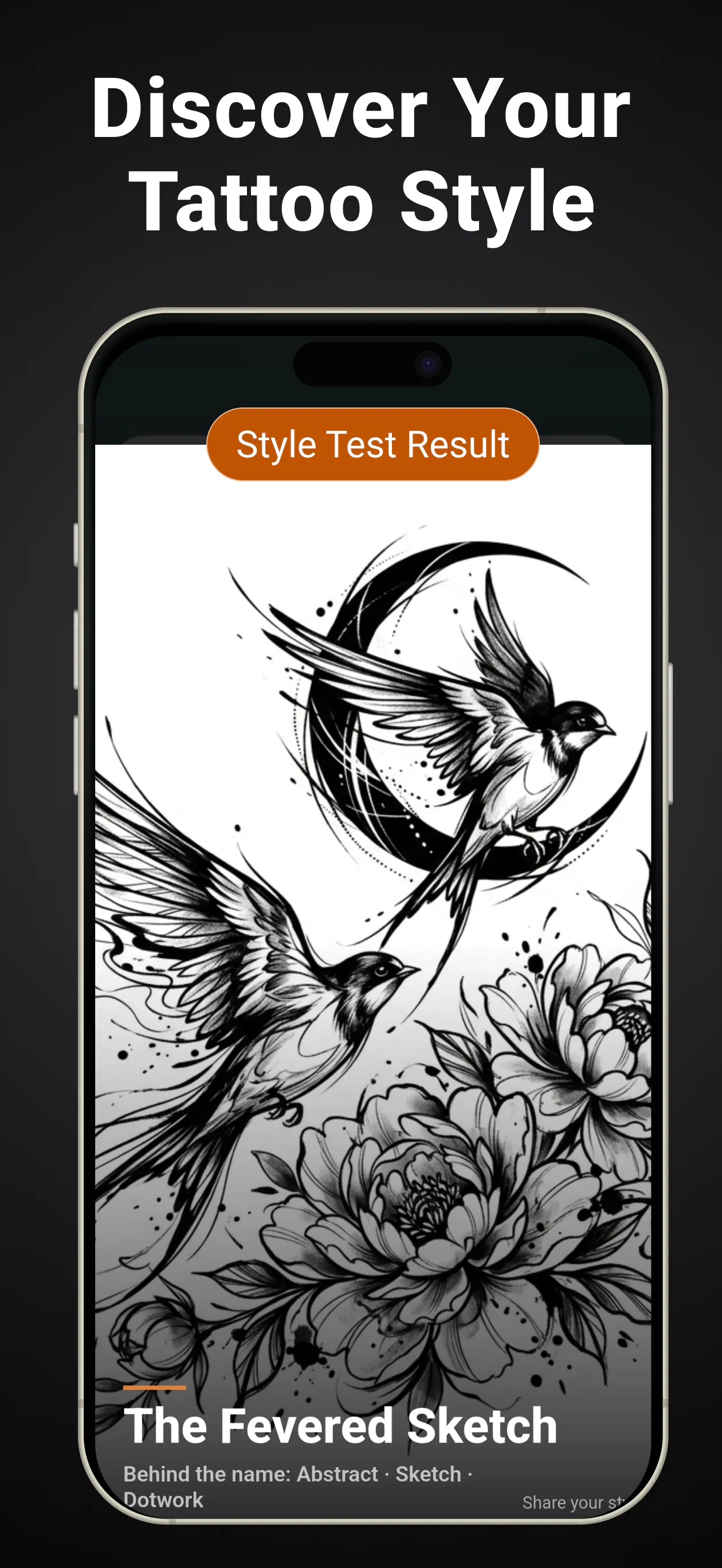 AI Tattoos gallery image