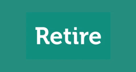 Retire