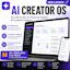 AI Creator OS