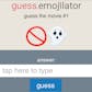 Emojilator