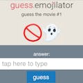 Emojilator