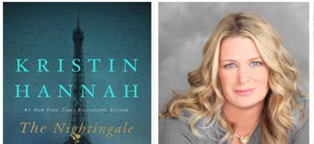 The Nightingale gallery image