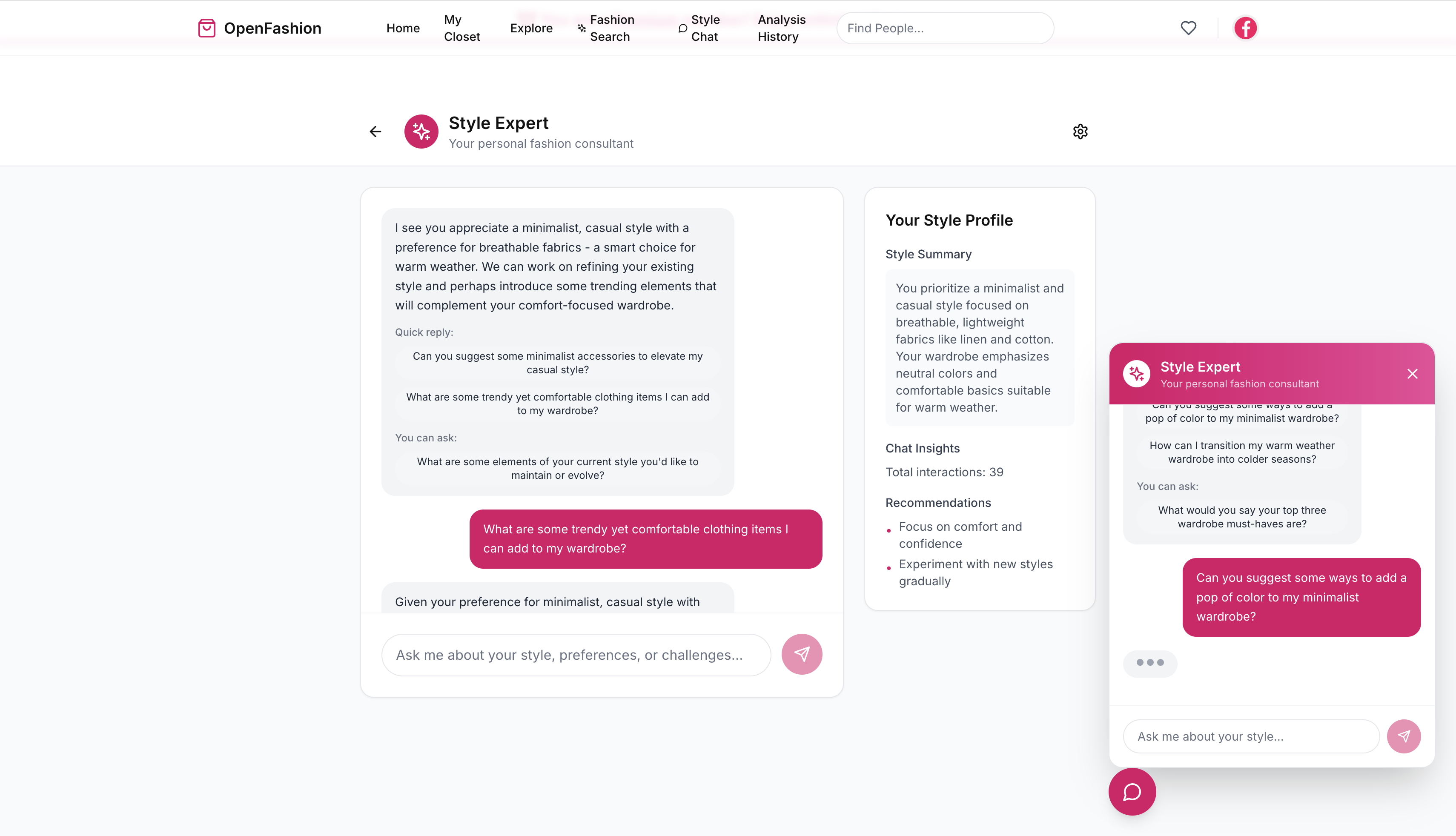 OpenFashion Medien 6