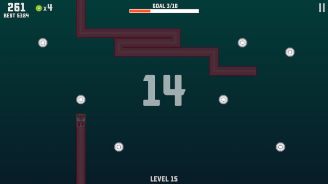 Silly Snake 2.0 gallery image